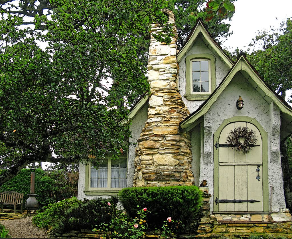 Storybook Architecture