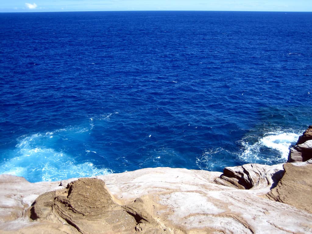 Panoramic Coastal Views
