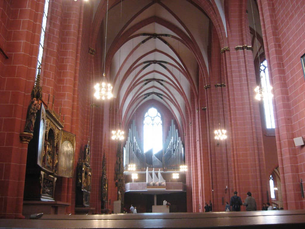 Gothic Architecture