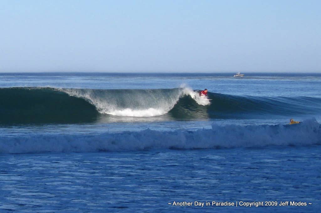 Dana Point Arches