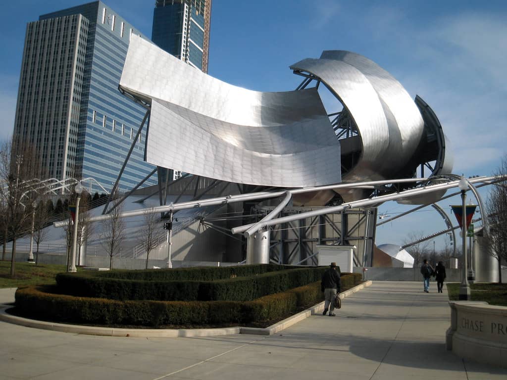 Architectural Marvel