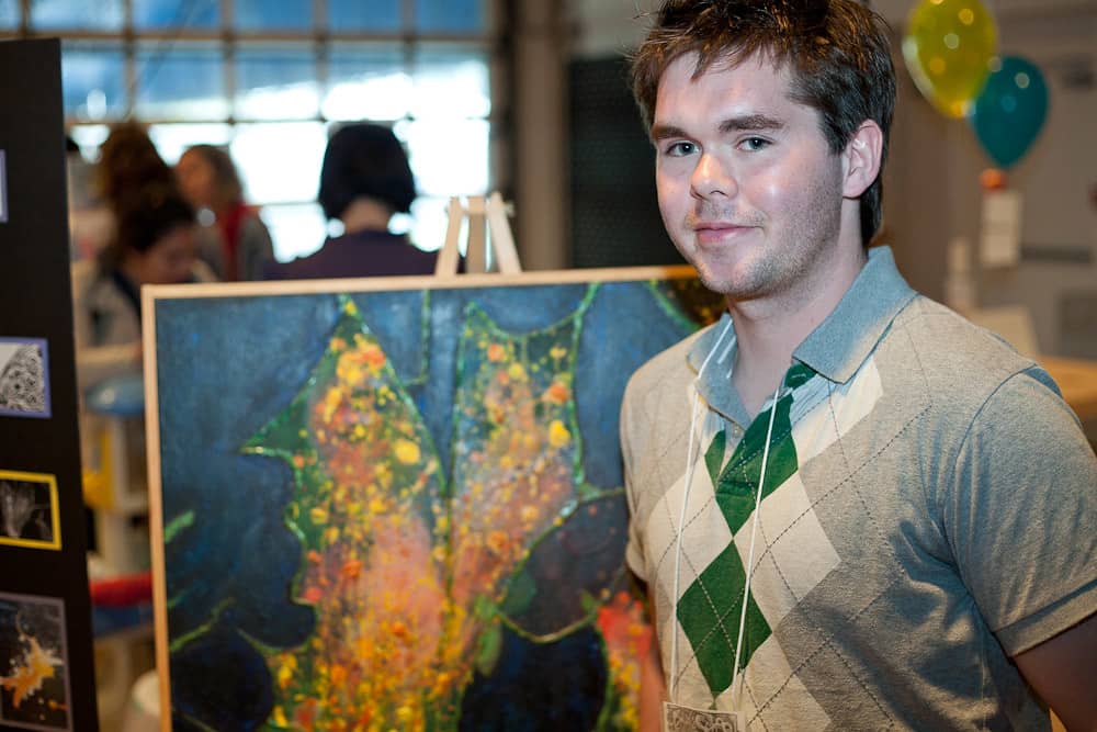 Contemporary Art Exhibitions