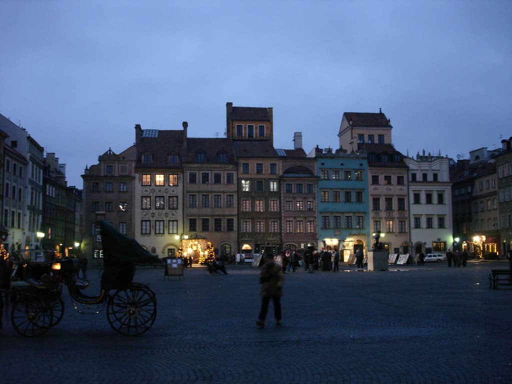 Reconstructed Architecture