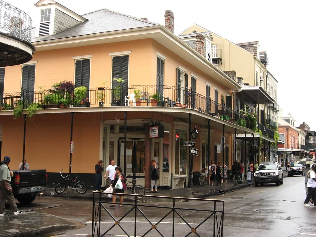 Historic Architecture