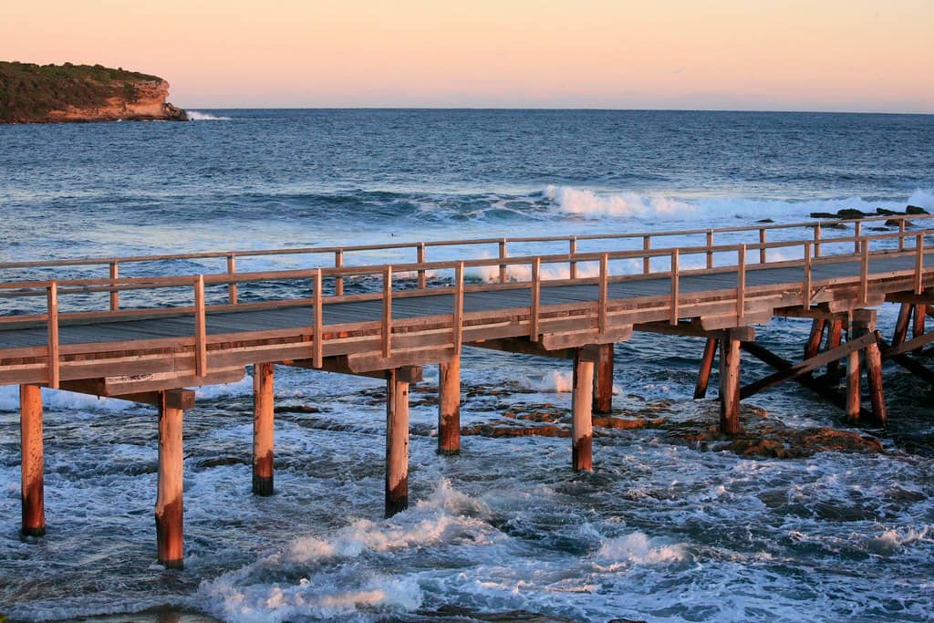 La Perouse Coastal Trails