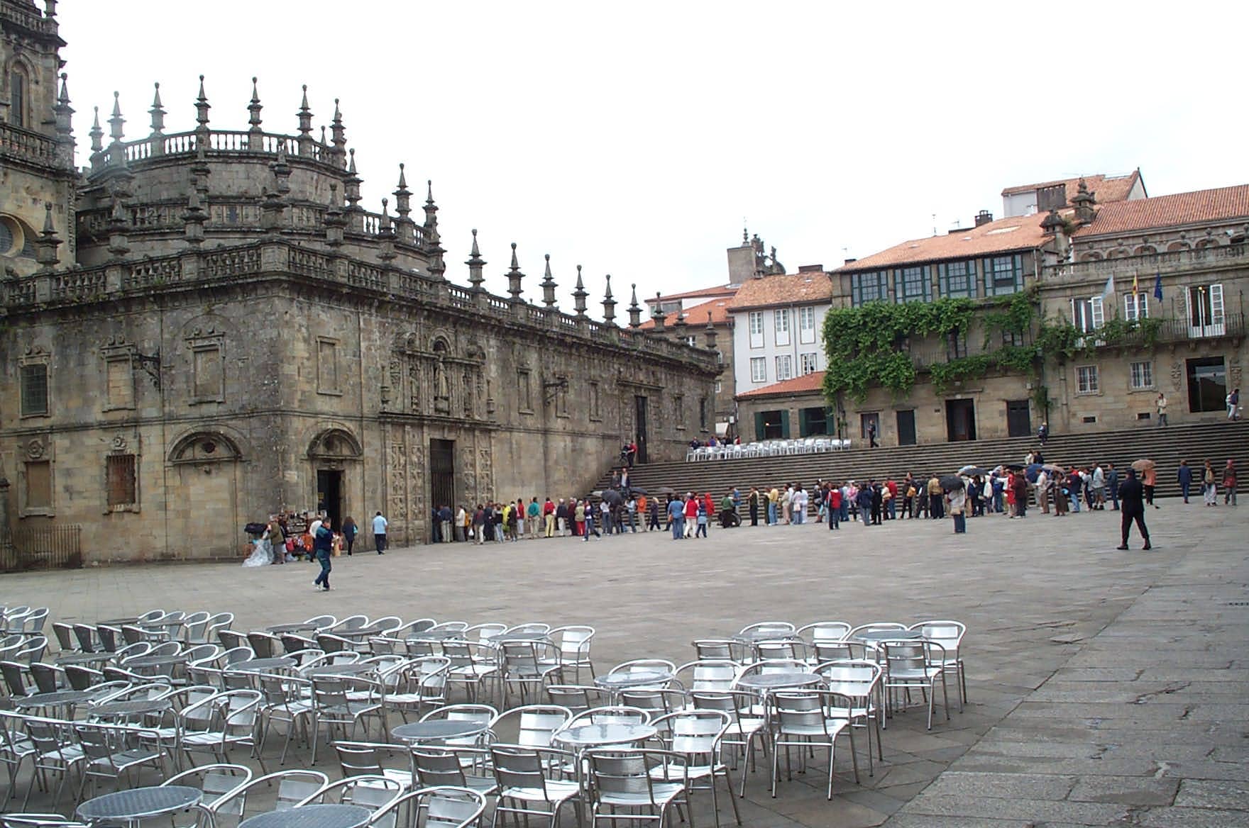 Local Cafes and Bistros