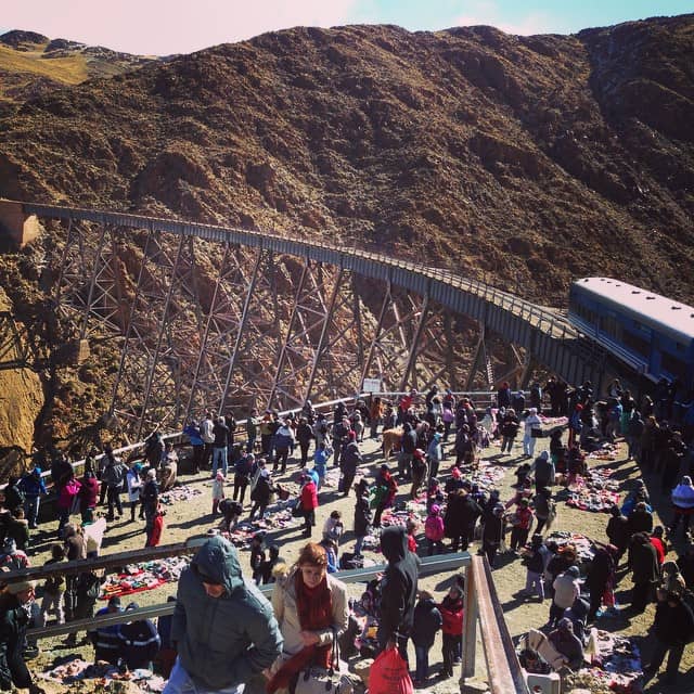 Local Artisan Markets