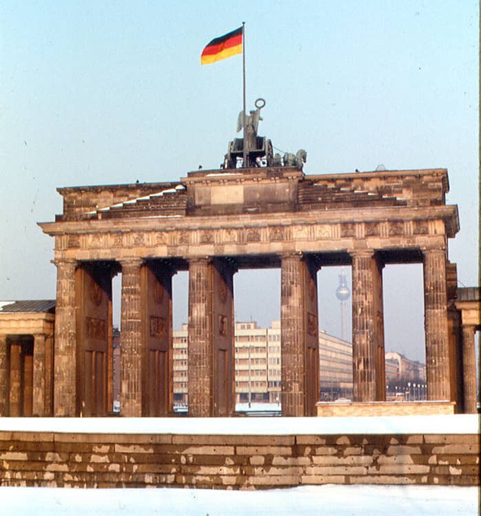 Symbol of Peace and Unity