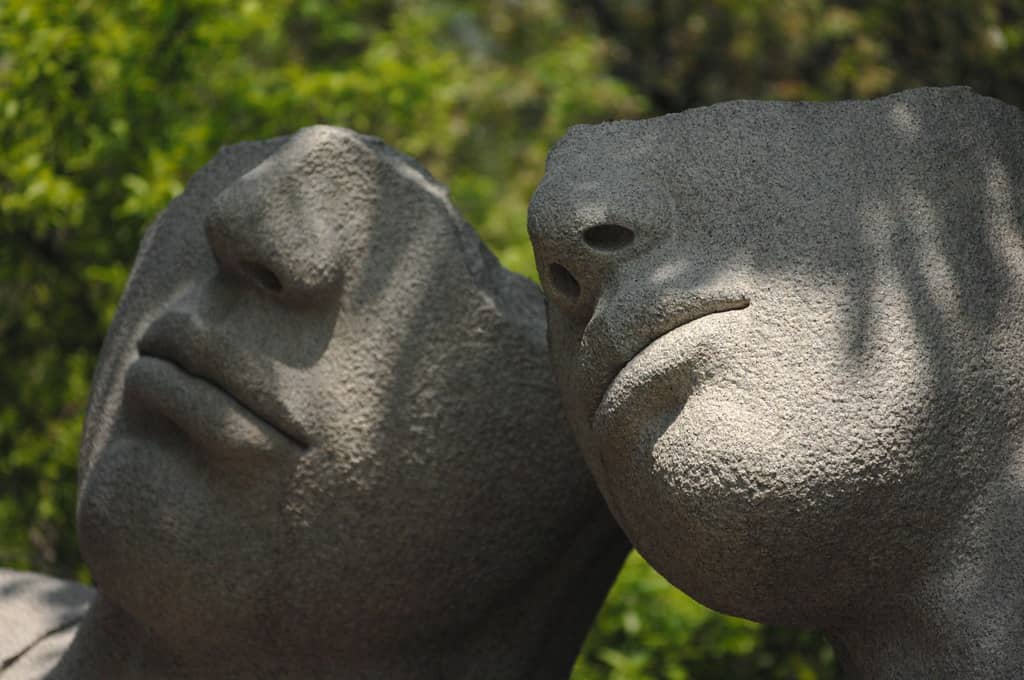 Sculpture Park