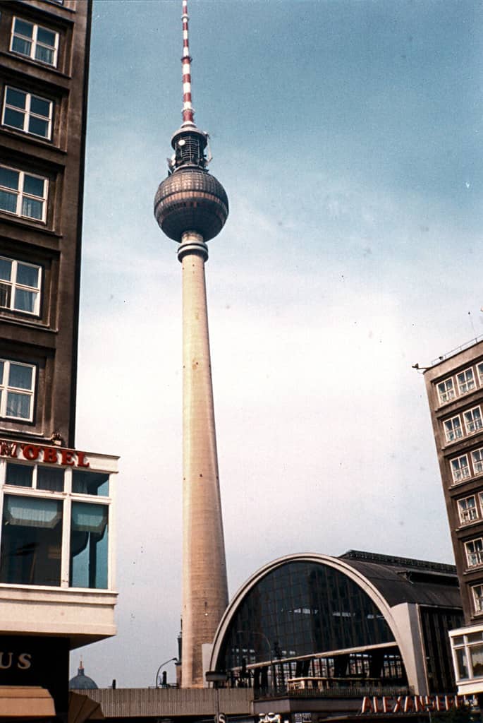 Historical Significance