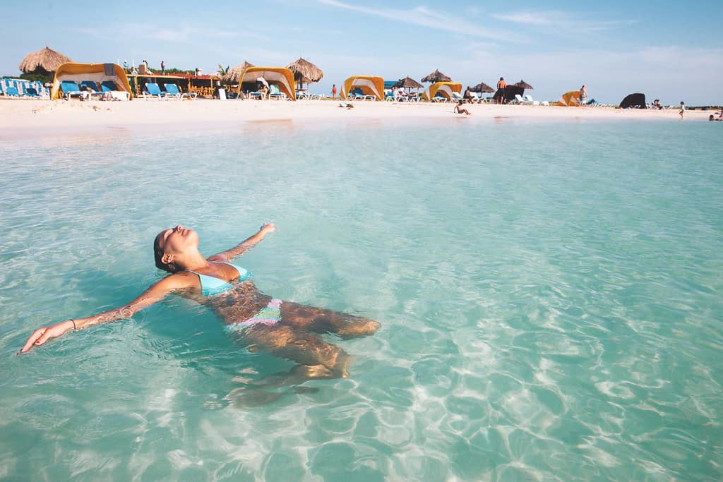 Snorkeling Opportunities
