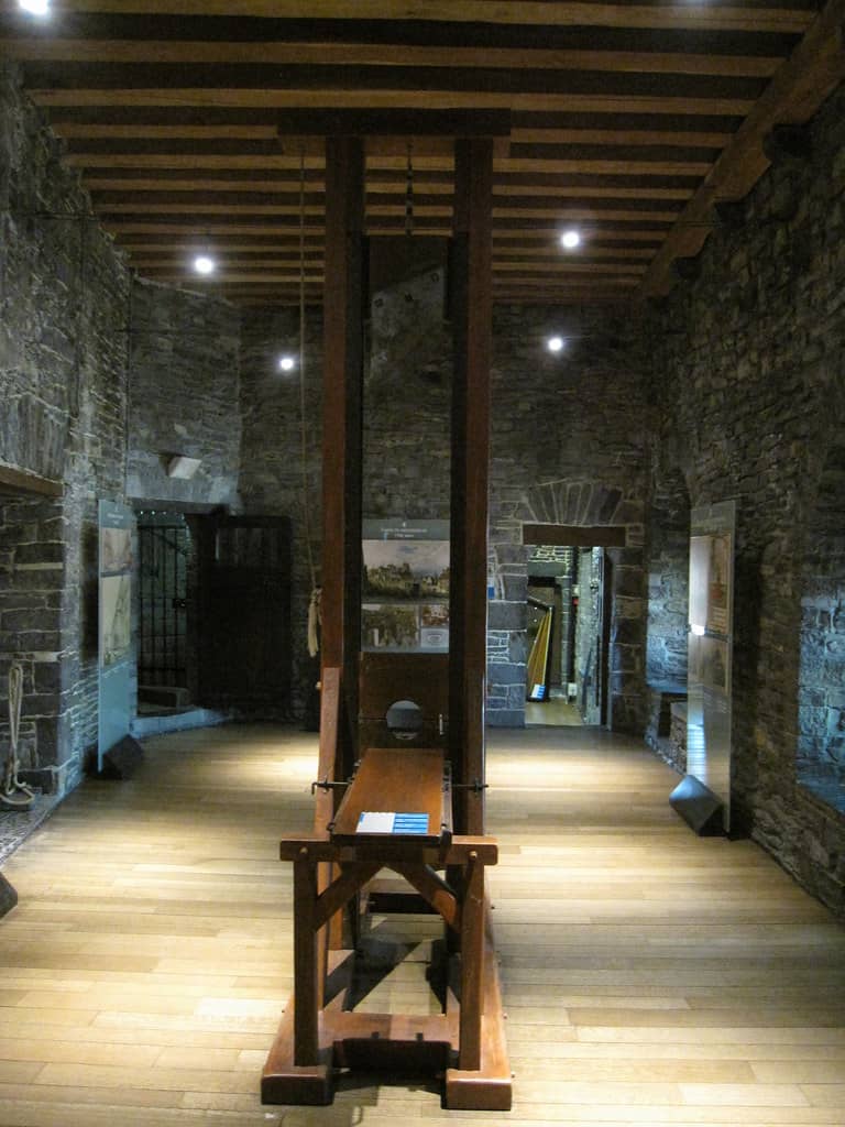 Medieval Armory