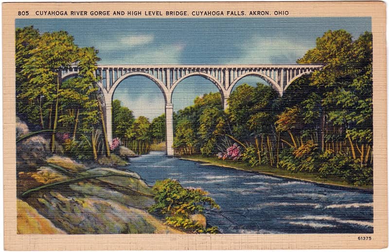 Riverfront Views