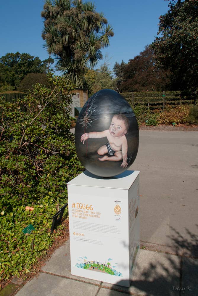Sculpture Walks