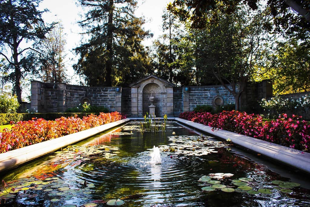 Enchanting Gardens