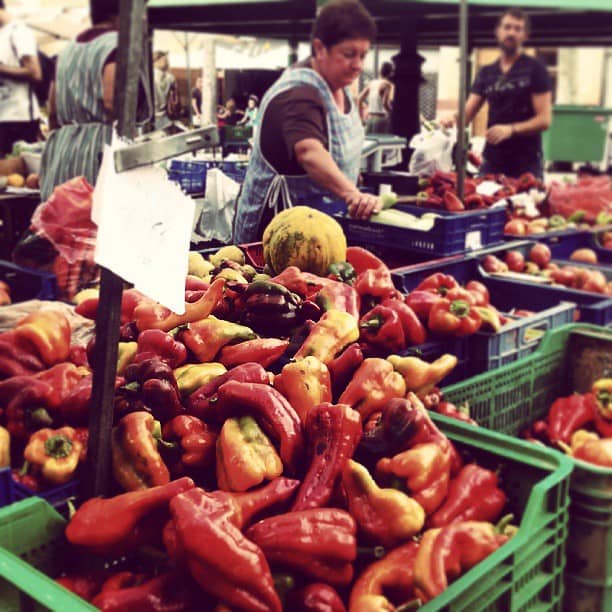 Local Markets