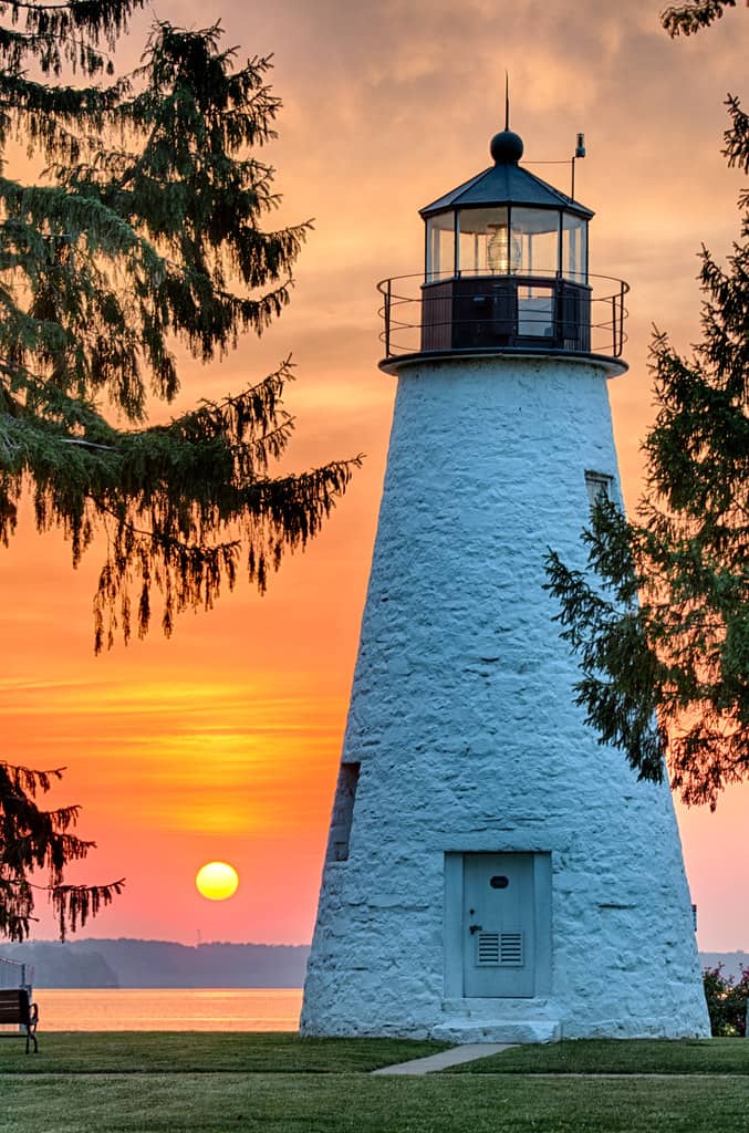 Sunset Views