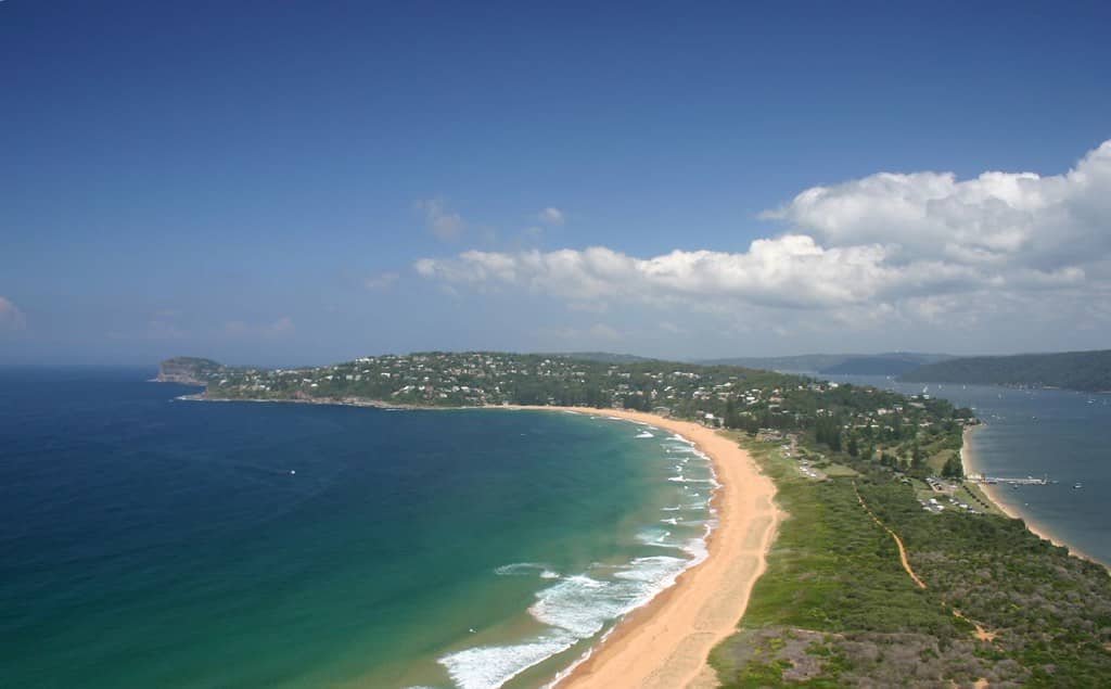 Palm Beach