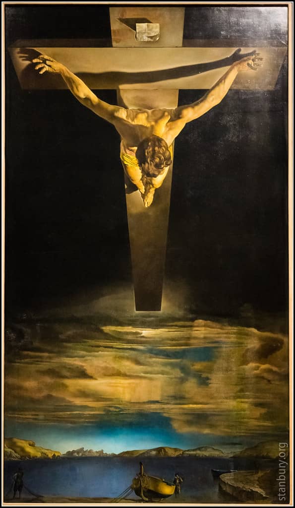 Salvador Dali Collection