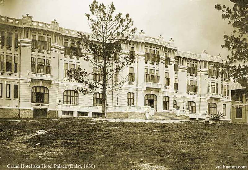 Queen's Palace House