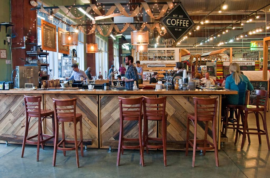 Local Brews & Wines