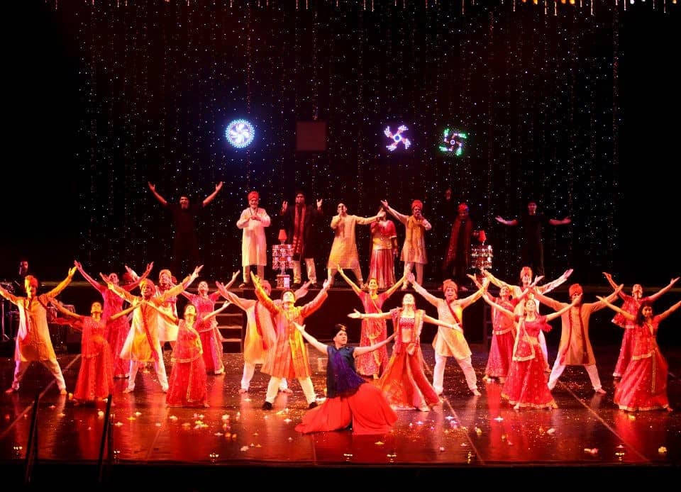 Ballet Performances