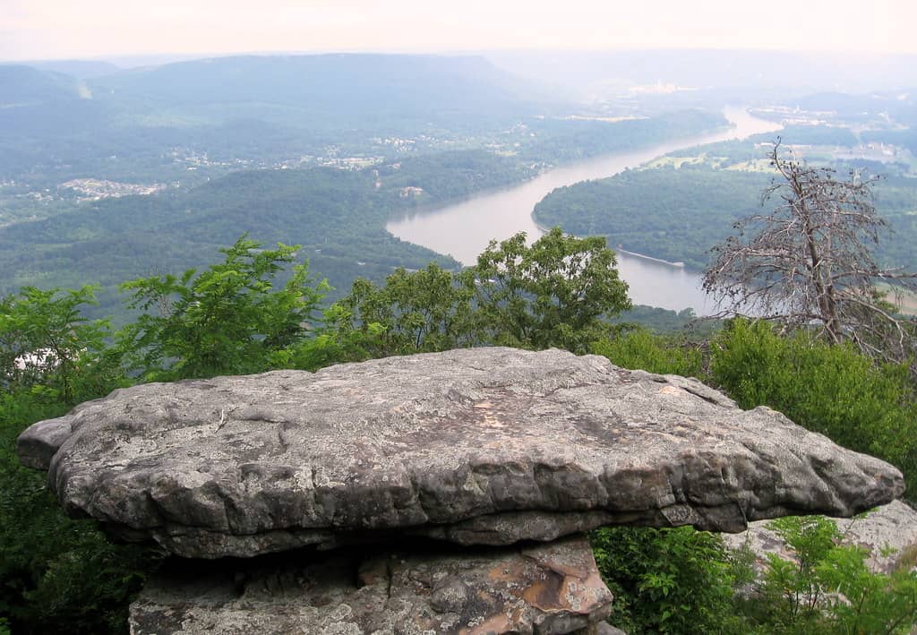 Historic Point Park