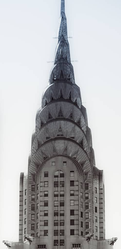 Iconic Spire