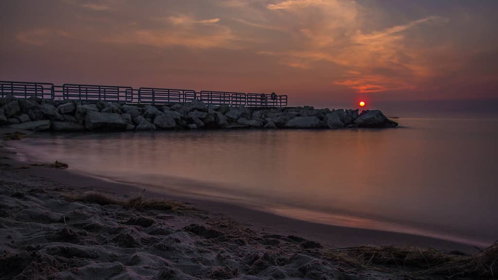 Sunset Views