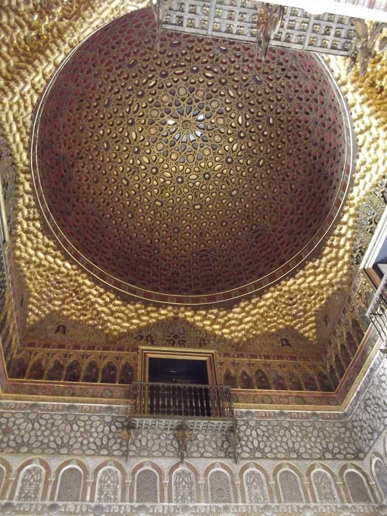 Hall of Ambassadors