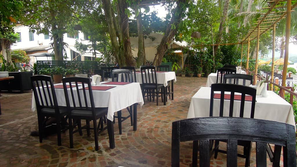 Riverside Cafes & Bakeries