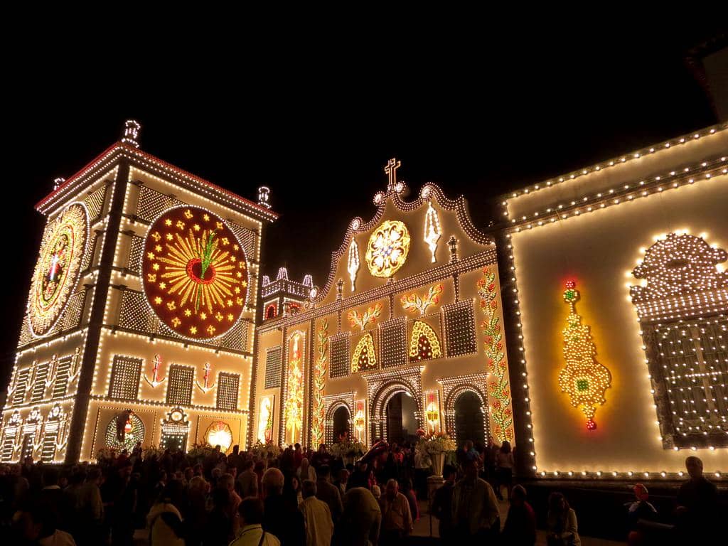 Festival of Lights