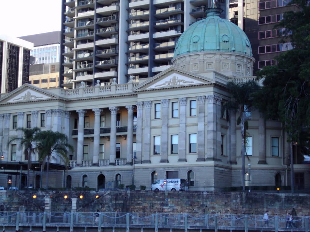 Heritage Architecture