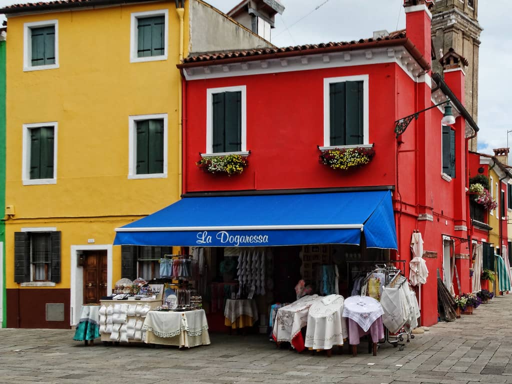 Artisan Boutiques