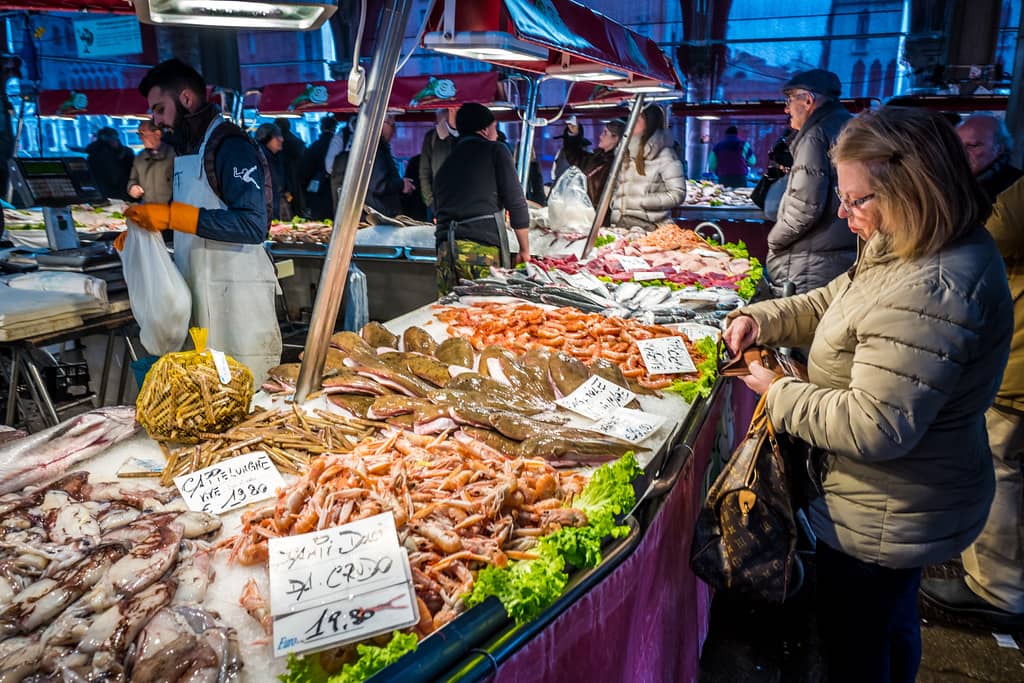 Rialto Market