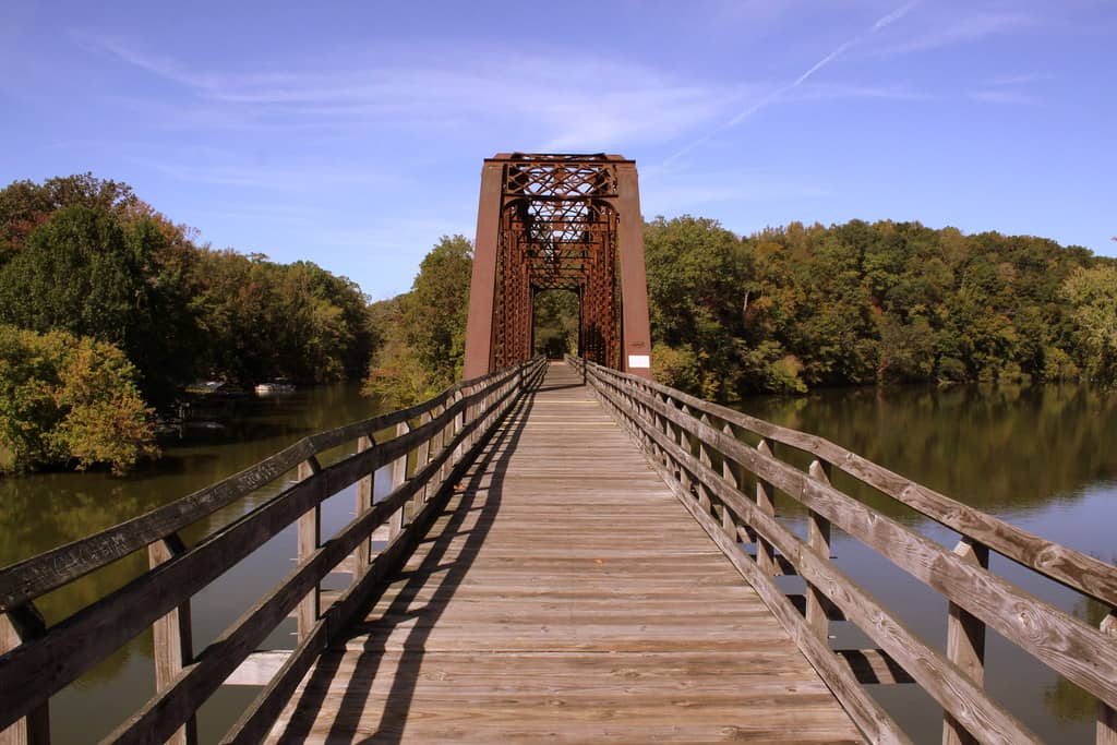 Riverfront Trail