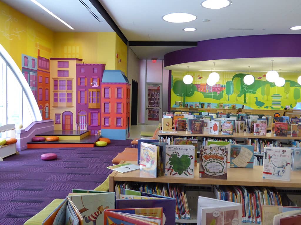 Family Fun Zone