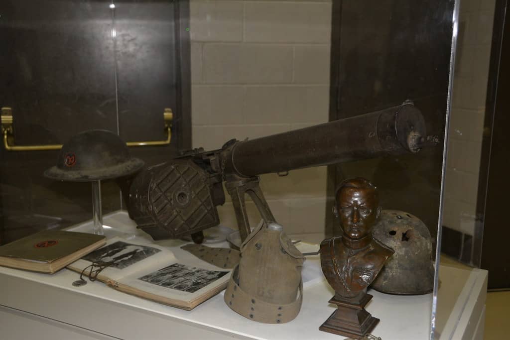 Personal Stories & Artifacts
