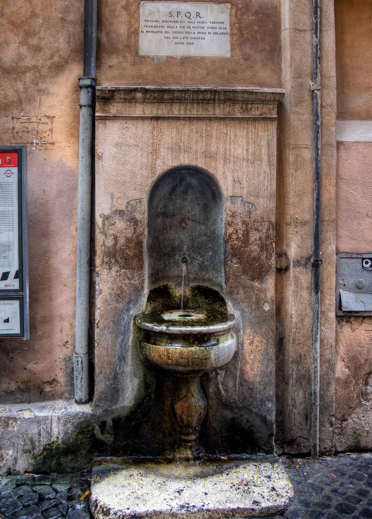 Refreshing Refill Point