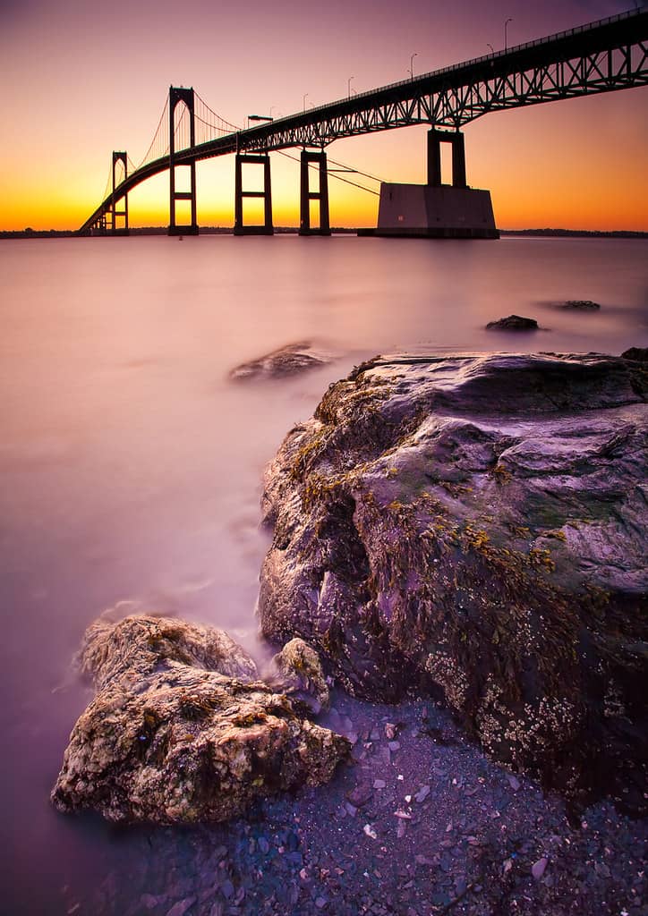 Sunrise and Sunset Spectacles