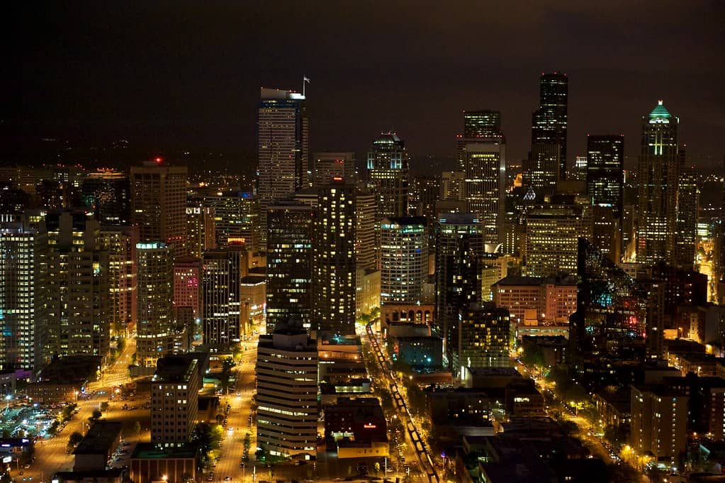 Skyline Views
