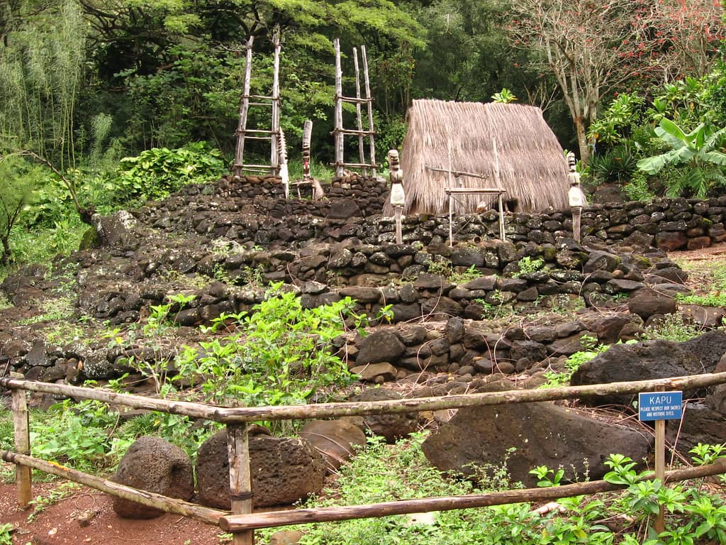 Cultural Sites