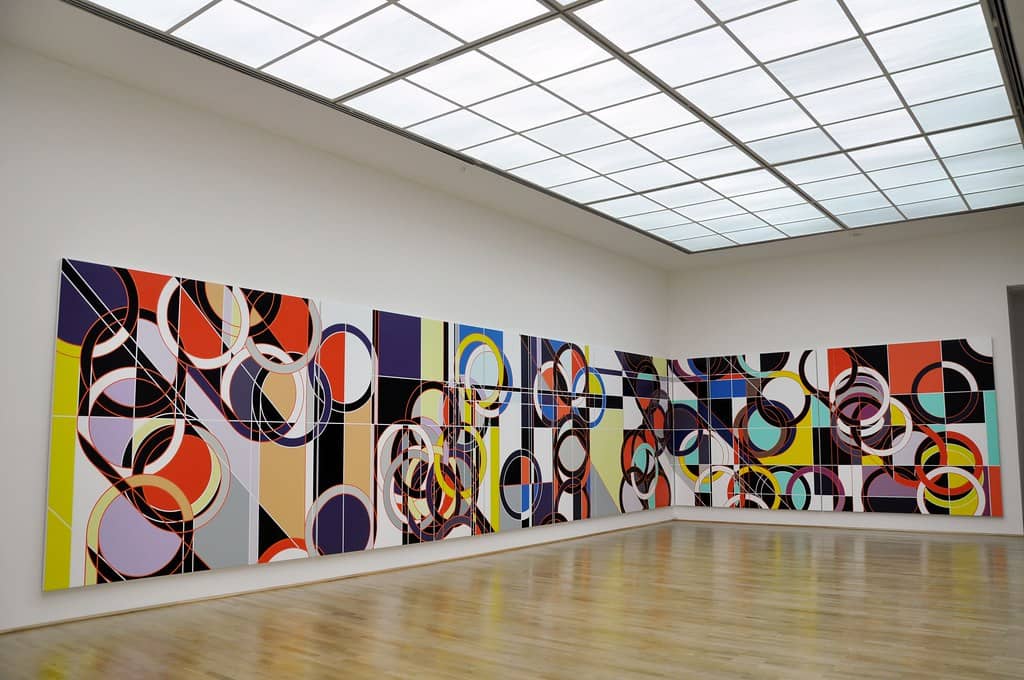 Neues Frankfurt Exhibitions