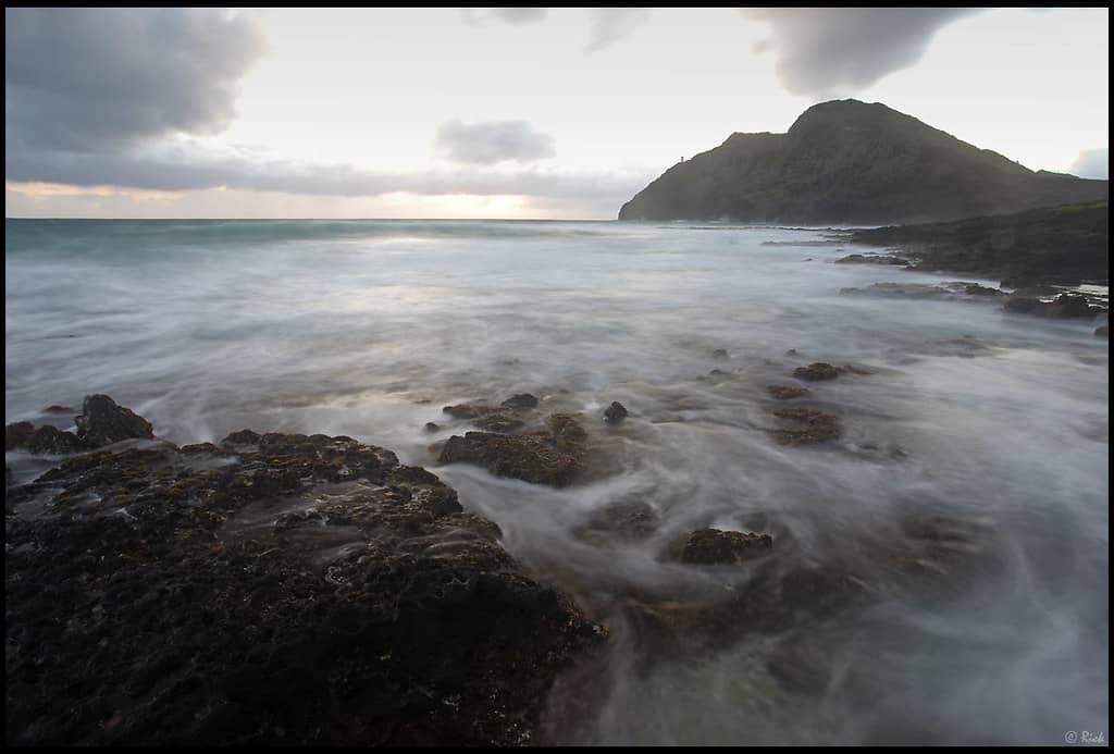 Makapu'u Lighthouse View
