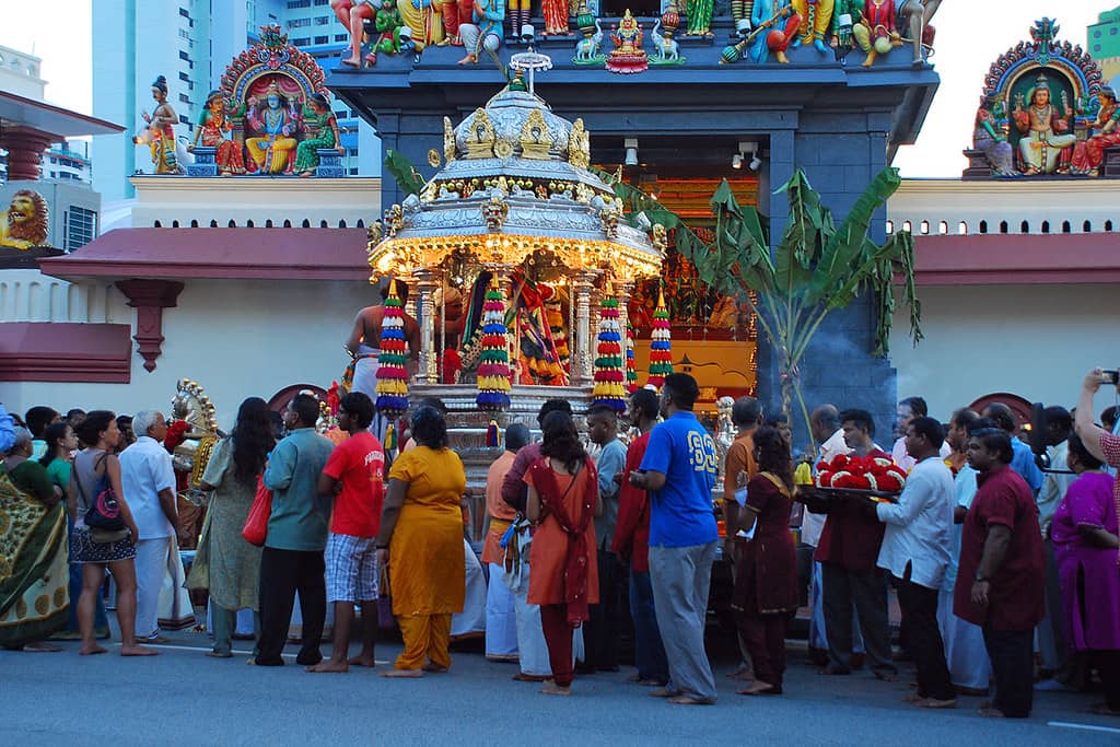 Festival Celebrations