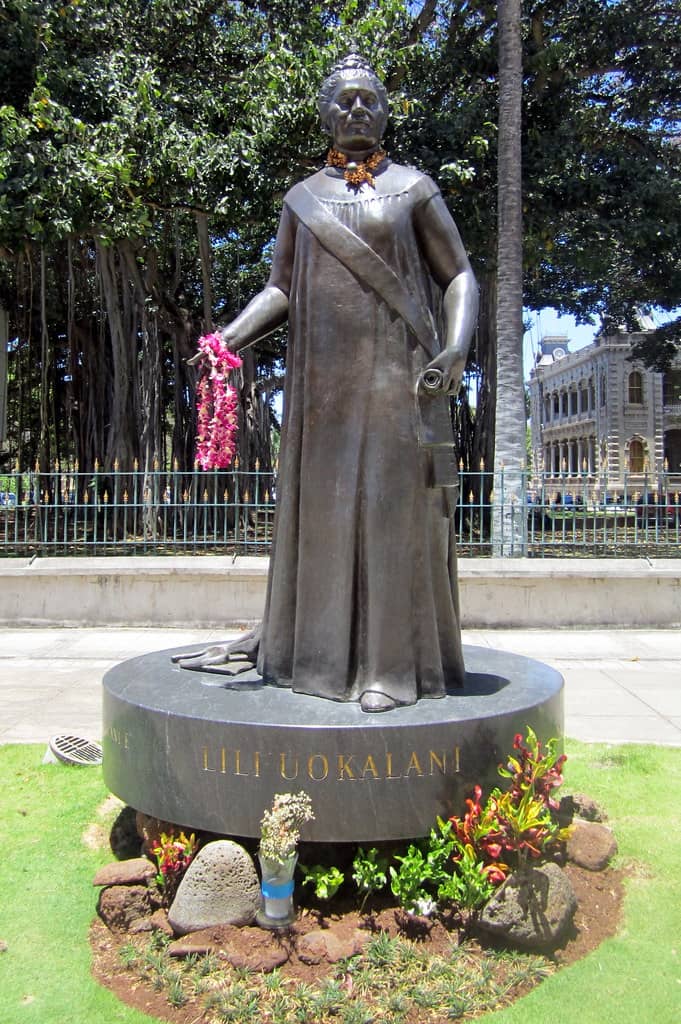 Sculpture Garden