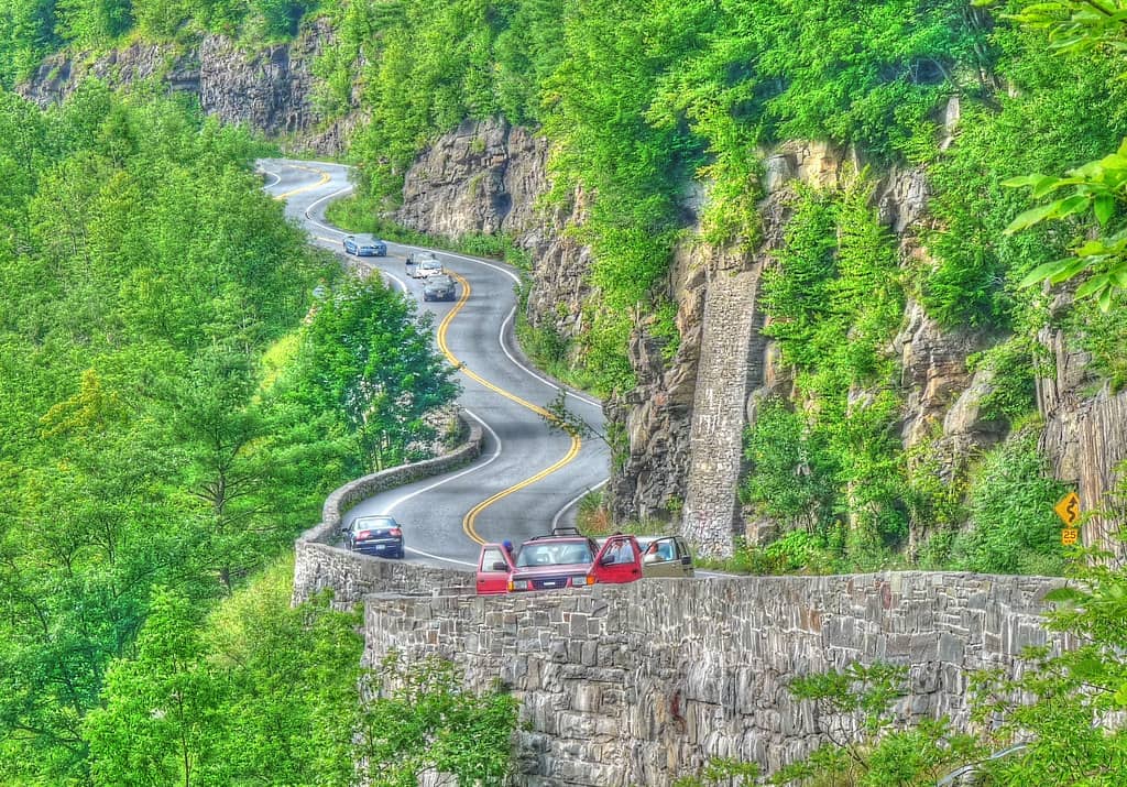 Historic Mount Penn Drive