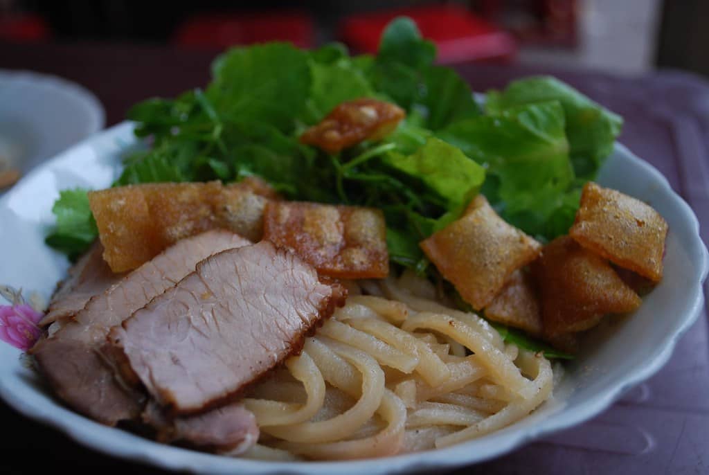 Culinary Delights