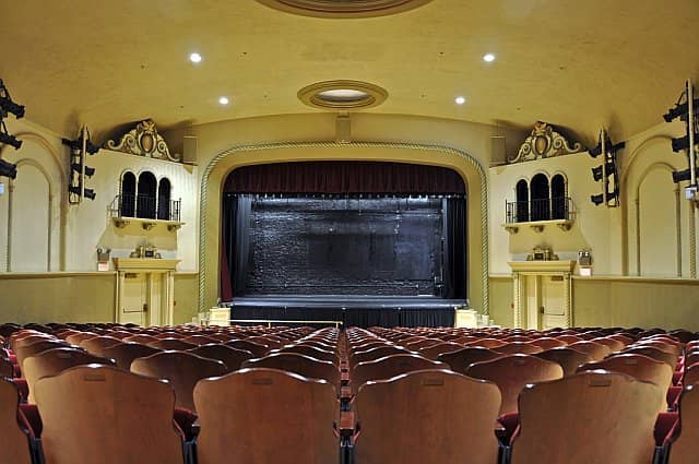 Independent & Retro Film Screenings
