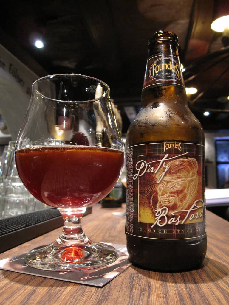 Iconic Craft Beers